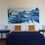 Bed & Breakfast Puolo - With Private Sea Access Sorrento