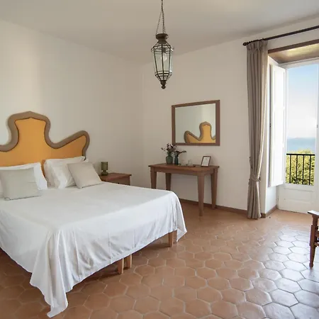 Puolo - Bed & Breakfast Sorrento