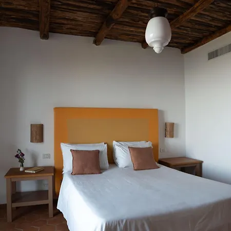 Puolo - Bed & Breakfast Sorrento