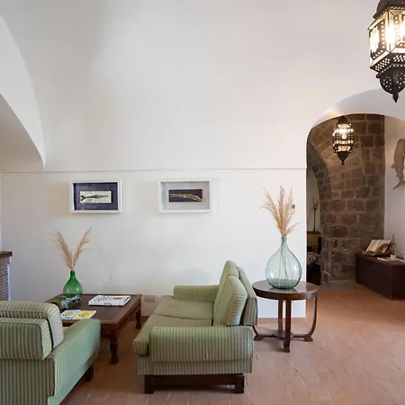 Puolo - Bed & Breakfast Sorrento