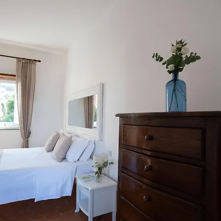 Bed & Breakfast Puolo - Sorrento