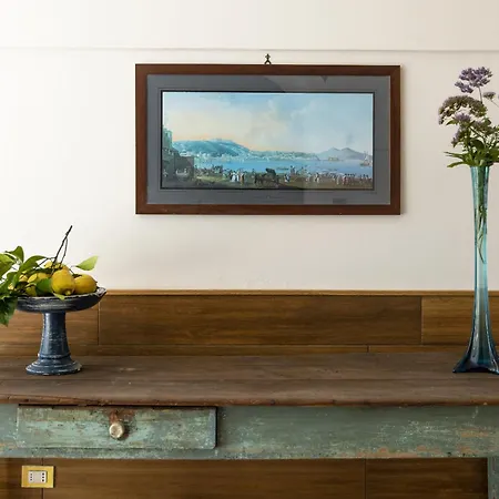 Bed & Breakfast Puolo - Sorrento