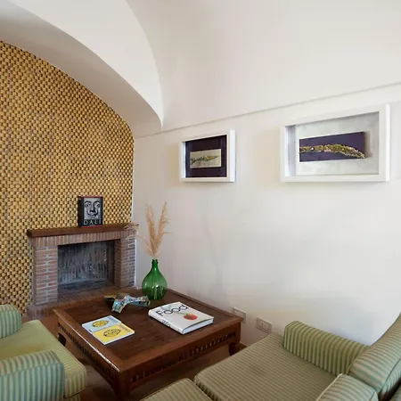 Puolo - Bed & Breakfast