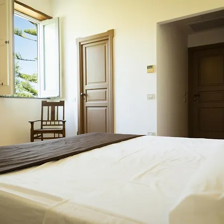 Bed & Breakfast Puolo -