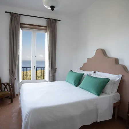 Puolo - Bed & Breakfast Sorrento